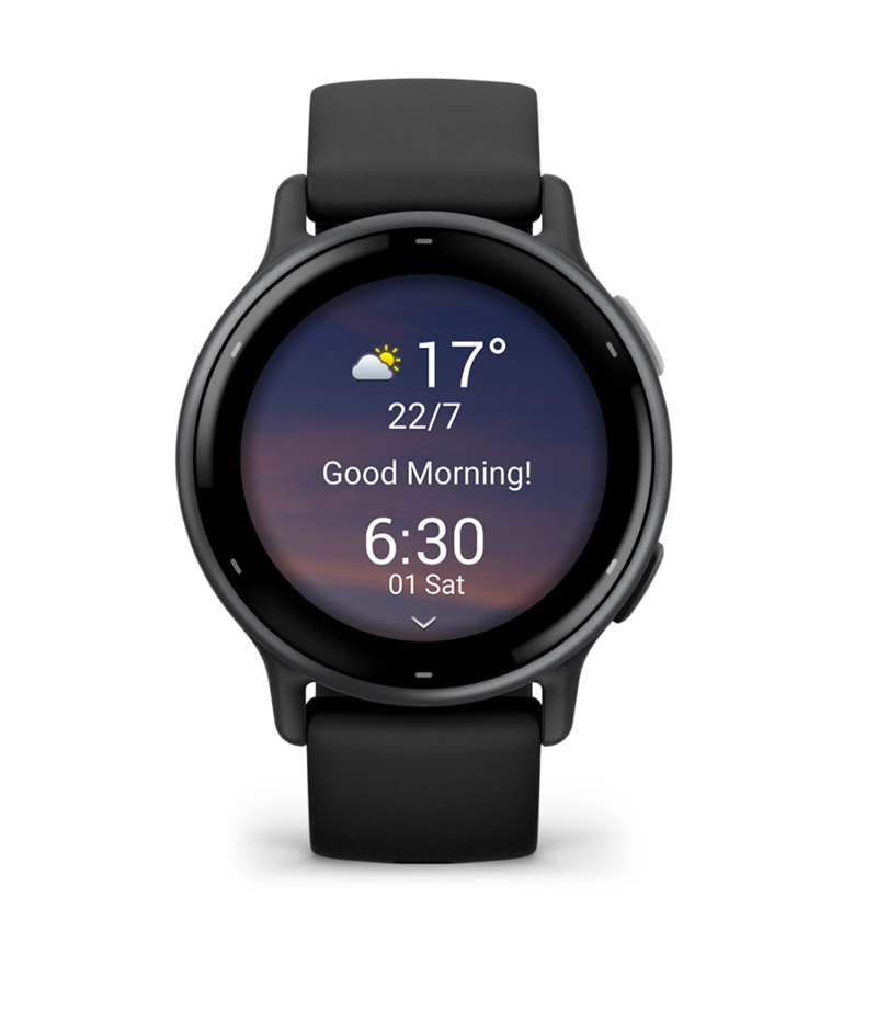 Garmin Vivoactive 5 Slate-2